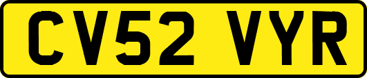CV52VYR