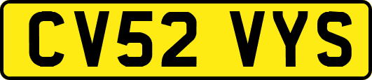 CV52VYS