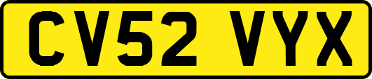 CV52VYX