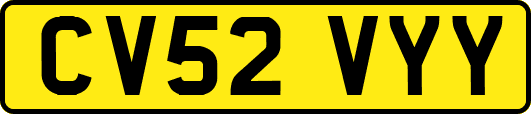 CV52VYY