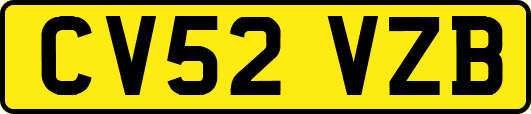 CV52VZB