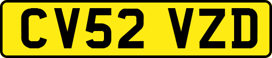 CV52VZD