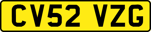 CV52VZG