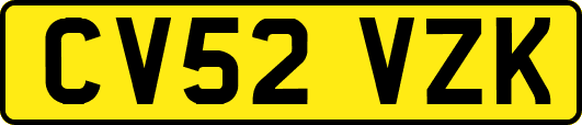 CV52VZK