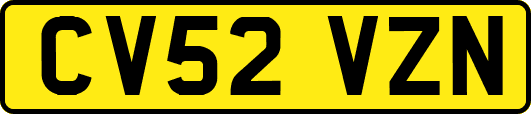 CV52VZN