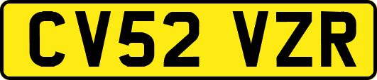 CV52VZR