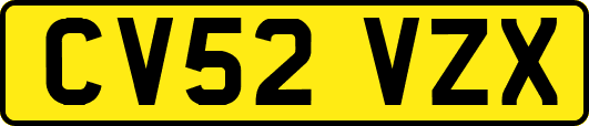 CV52VZX