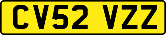 CV52VZZ
