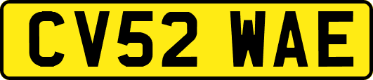 CV52WAE