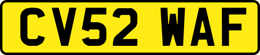 CV52WAF