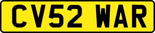 CV52WAR