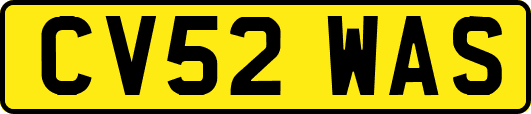 CV52WAS