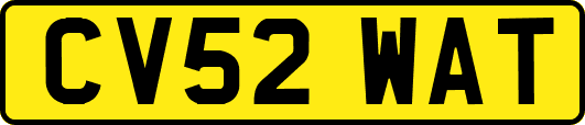 CV52WAT