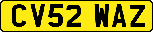 CV52WAZ