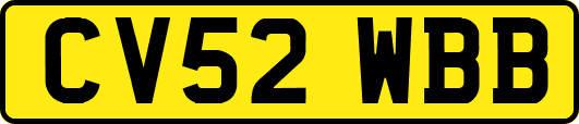 CV52WBB