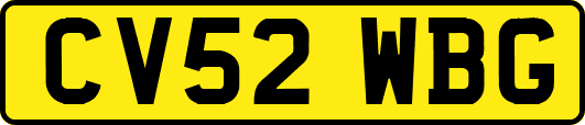 CV52WBG