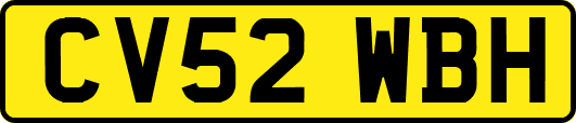 CV52WBH