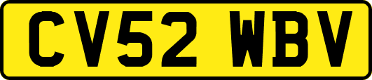 CV52WBV