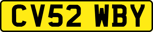 CV52WBY