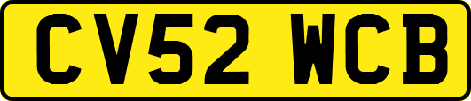 CV52WCB