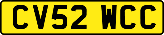 CV52WCC