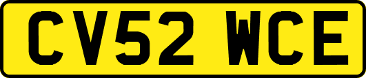 CV52WCE