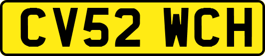 CV52WCH