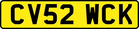 CV52WCK
