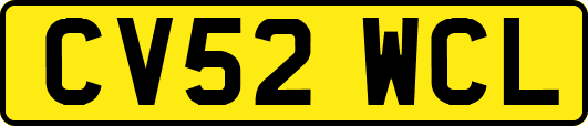 CV52WCL