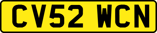 CV52WCN