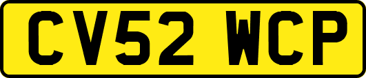 CV52WCP
