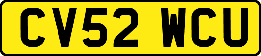 CV52WCU