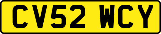 CV52WCY