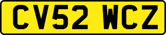 CV52WCZ