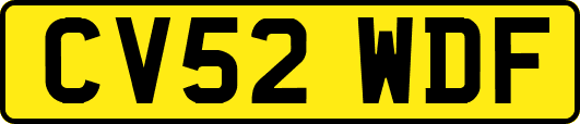CV52WDF