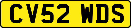 CV52WDS