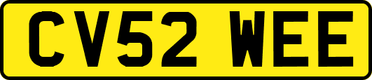 CV52WEE
