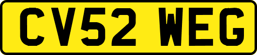 CV52WEG