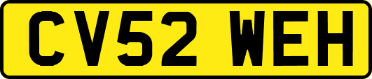 CV52WEH