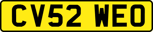 CV52WEO
