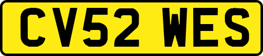 CV52WES