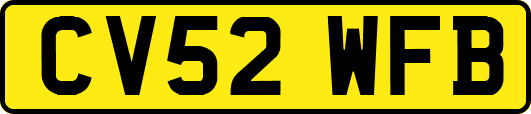 CV52WFB
