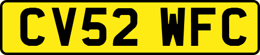 CV52WFC