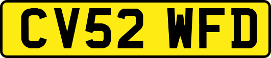 CV52WFD