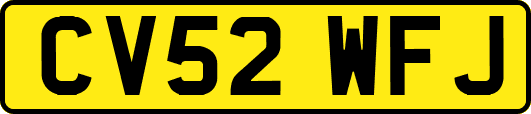 CV52WFJ