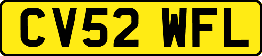 CV52WFL