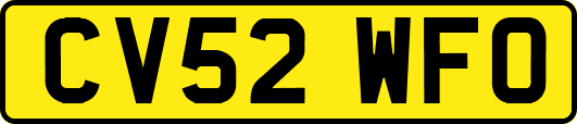 CV52WFO
