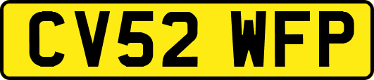 CV52WFP