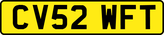 CV52WFT