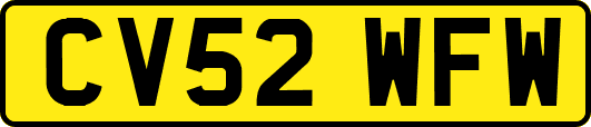 CV52WFW